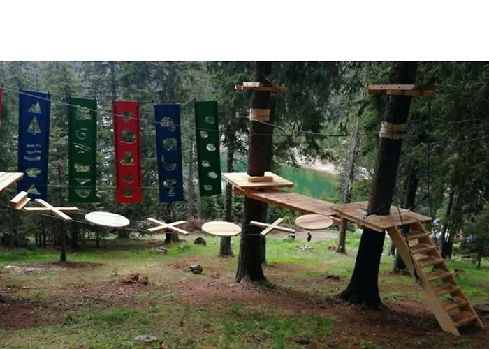 Lägenhet Dream в гранд ризорт Pamporovo