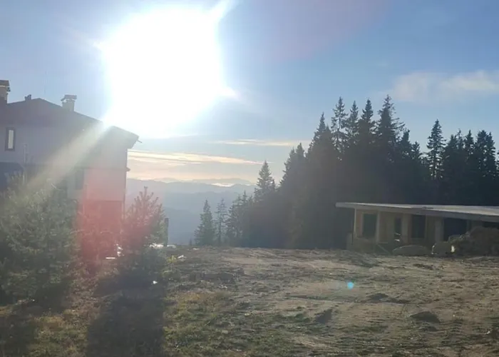 Lägenhet Dream в гранд ризорт Pamporovo