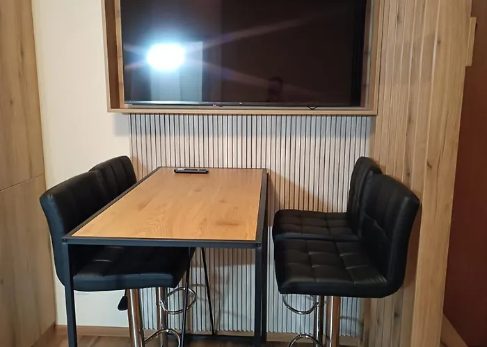 Lägenhet Dream в гранд ризорт Pamporovo