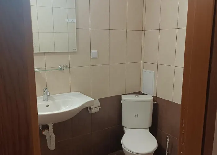 Lägenhet Dream в гранд ризорт