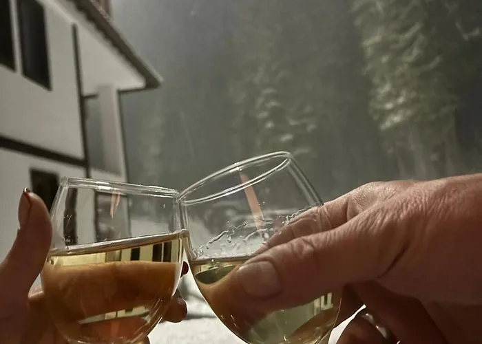 Dream в гранд ризорт * Pamporovo