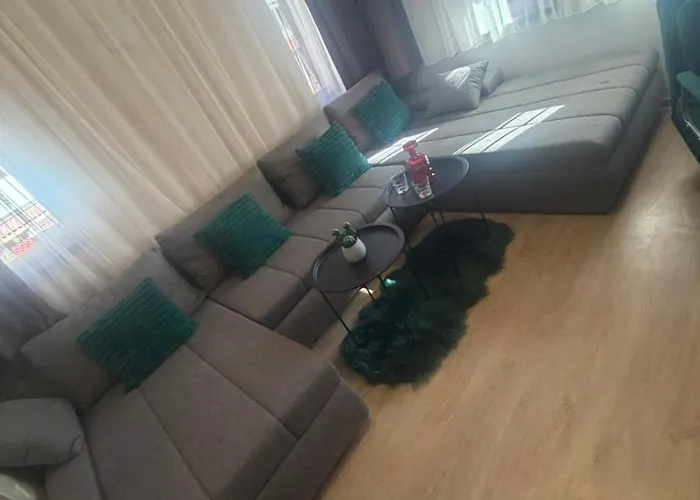 Lägenhet Dream в гранд ризорт Pamporovo