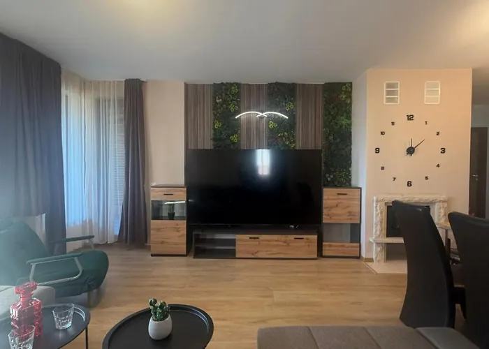 Dream в гранд ризорт *