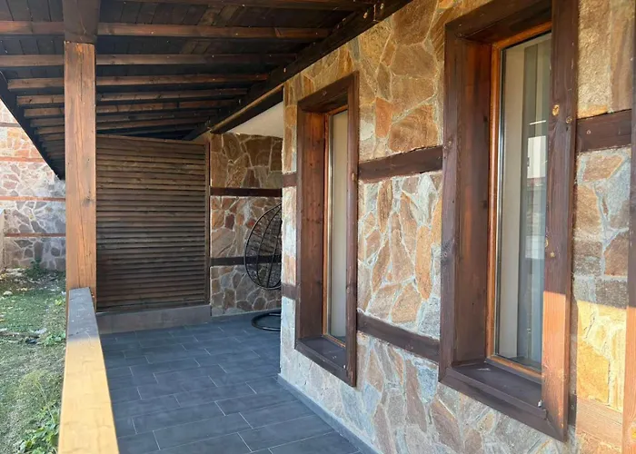 Lägenhet Dream в гранд ризорт *