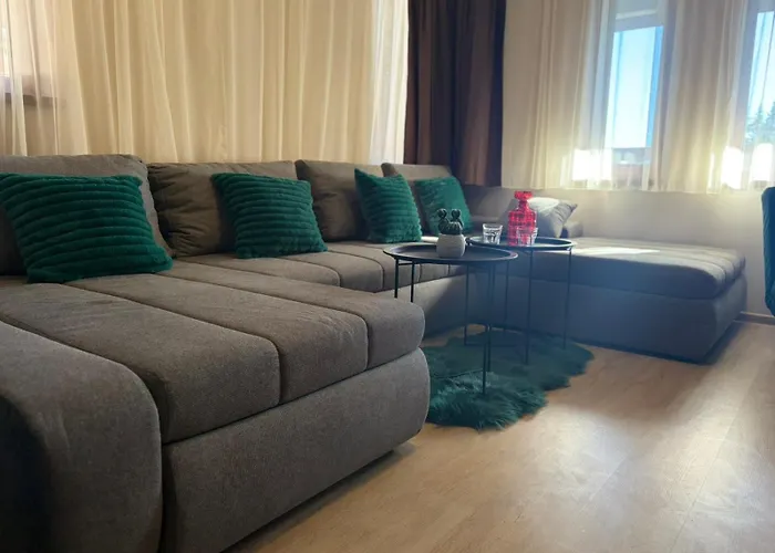 Dream в гранд ризорт Lägenhet