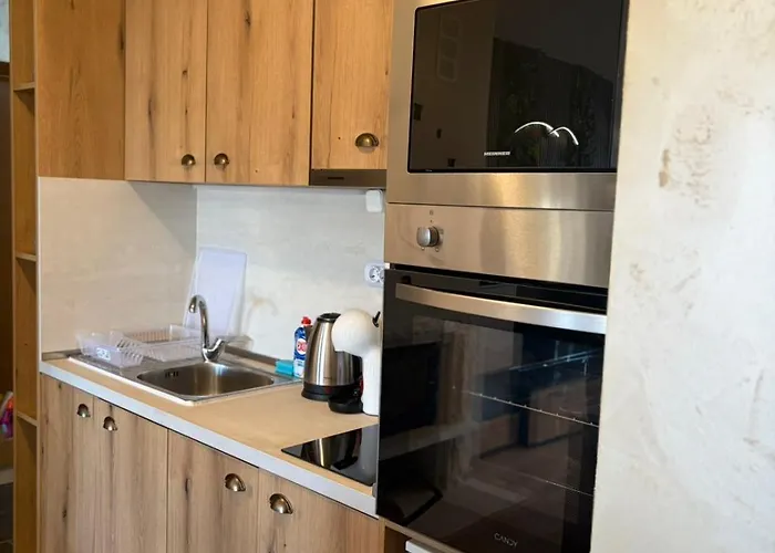 Lägenhet Dream в гранд ризорт Pamporovo