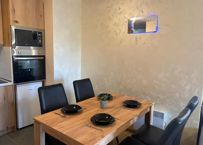 Lägenhet Dream в гранд ризорт *